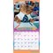 Plato; Avanti Cranky Kitties OFFICIAL | 2027 7 x 14 Inch (Hanging) Monthly Mini Wall Calendar; Category:Wall Calendars; Image:5